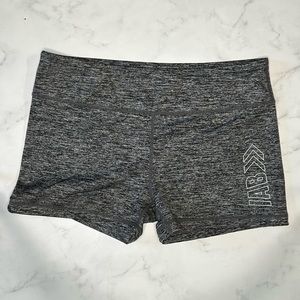 IAB MFG athletic shorts 3 inch no ride